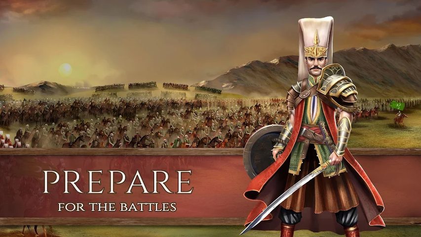 Screenshot 19: Ottoman Wars