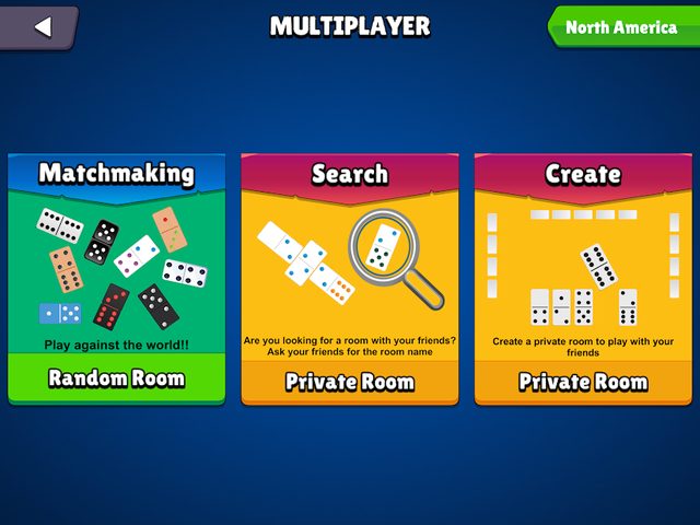 Screenshot 23: Dominoes Republic
