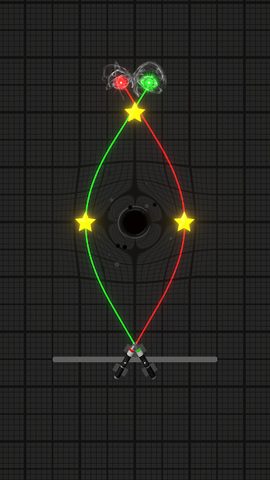Screenshot 4: Light Ignite - Laser Puzzle