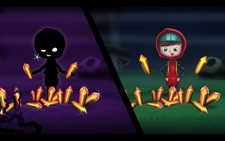 Screenshot 21: Samsara Game