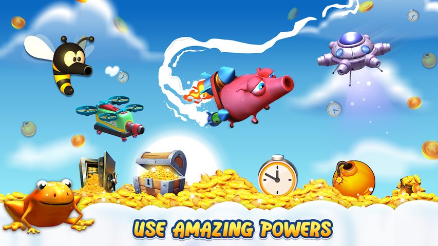 Screenshot 7: Ball Blast Tower