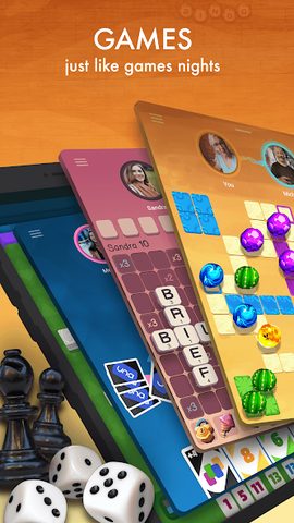 Screenshot 15: elo - board games for two