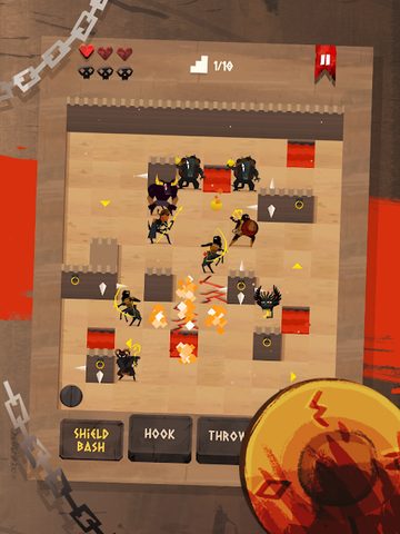 Screenshot 8: ENYO