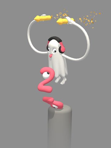 Screenshot 23: Spaghetti Arms