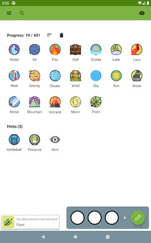 Screenshot 17: Alchemy Merge — Puzzle Game