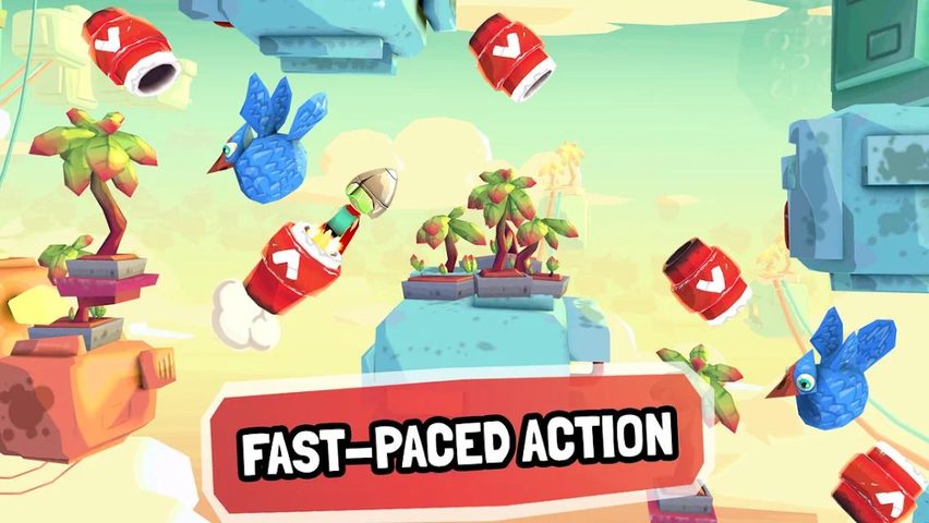 Screenshot 21: Bullet Boy