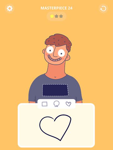 Screenshot 23: Painter Master: Draw Puzzle