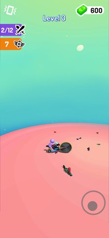 Screenshot 4: Saw Machine.io