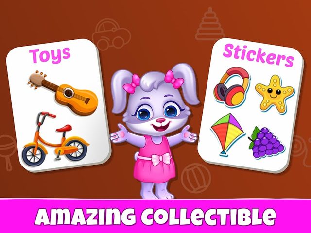 Screenshot 11: Learn to Read: Kids Games