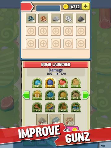 Screenshot 16: Mining GunZ: sh👀t!