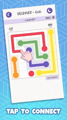 Screenshot 20: Connect The Dots