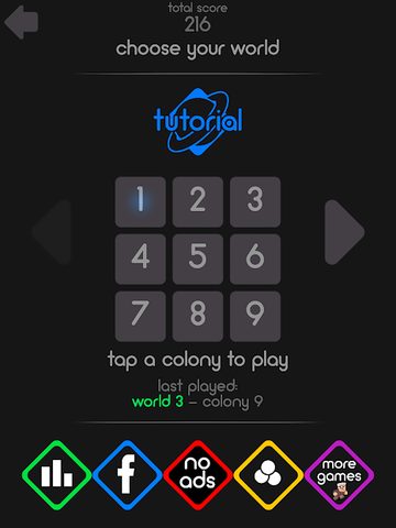 Screenshot 15: Color Defense - Tower Strategy