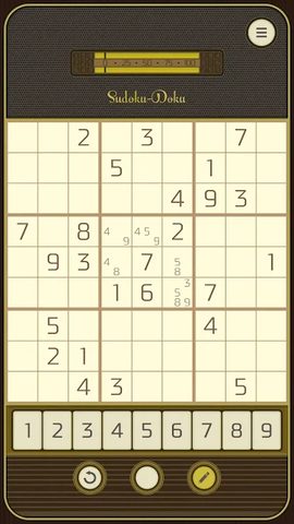 Screenshot 15: Sudoku-Doku