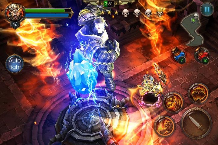 Screenshot 14: Legacy of Discord-FuriousWings