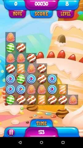 Screenshot 13: Super Candy Match 3