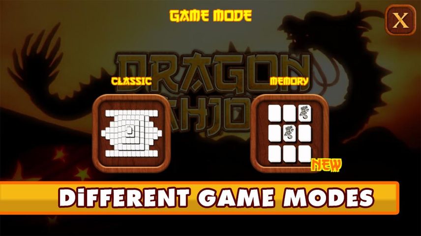 Screenshot 12: Dragon Mahjong