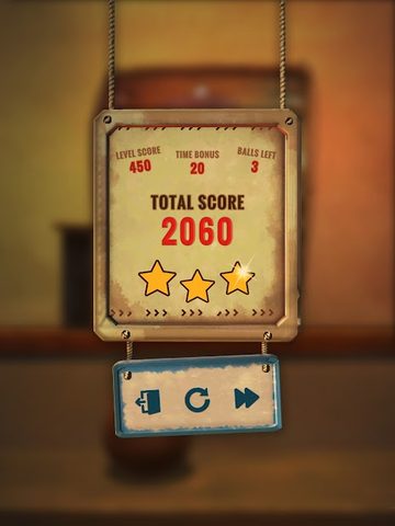 Screenshot 8: Fireball - Hit Smash and Crash