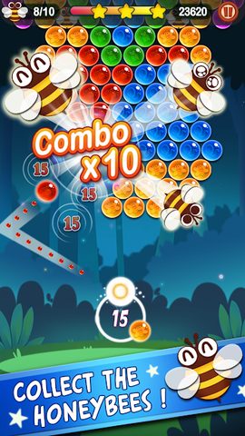 Screenshot 17: Puppy Shooter