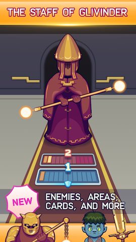 Screenshot 2: Void Tyrant