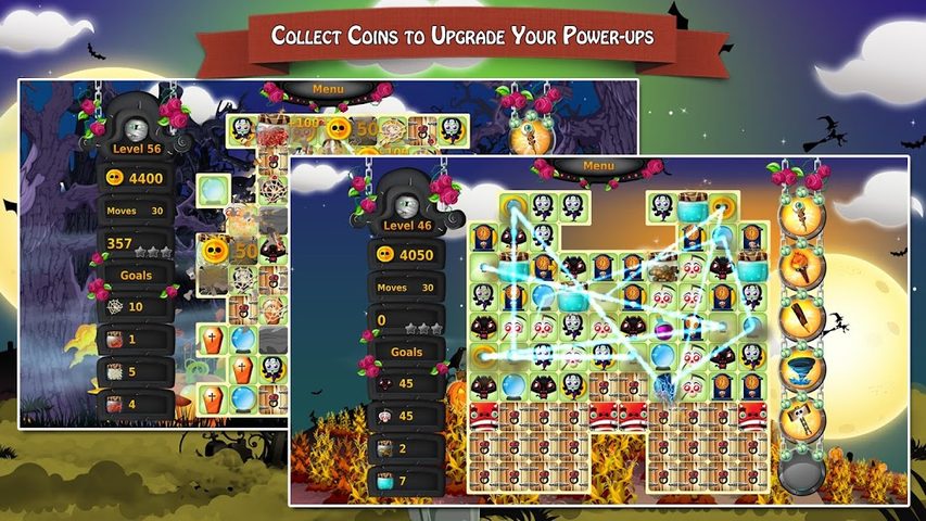 Screenshot 10: Secrets of Magic 1: The Book of Spells