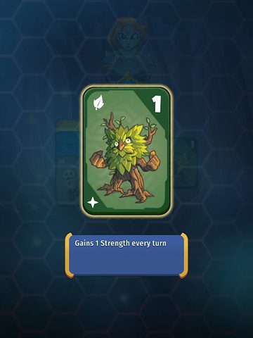 Screenshot 16: Cards of Terra