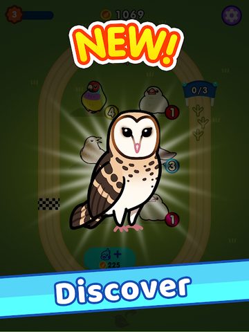 Screenshot 10: Idle Bird Park