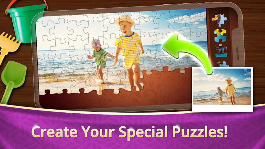 Screenshot 12: Puzzle Go