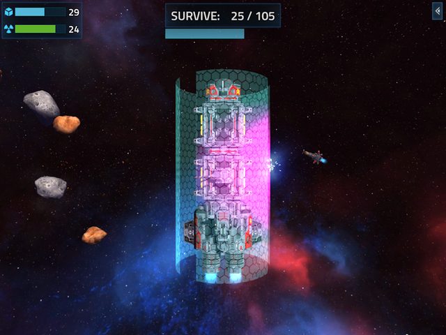 Screenshot 13: Star Zone