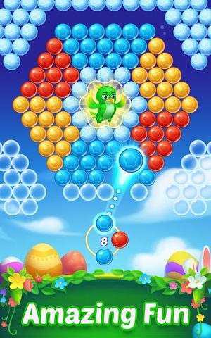 Screenshot 12: Bubble Shooter Pop: Fun Blast