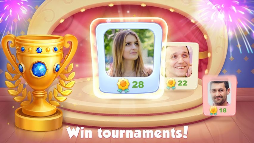 Screenshot 13: 5 Differences Online