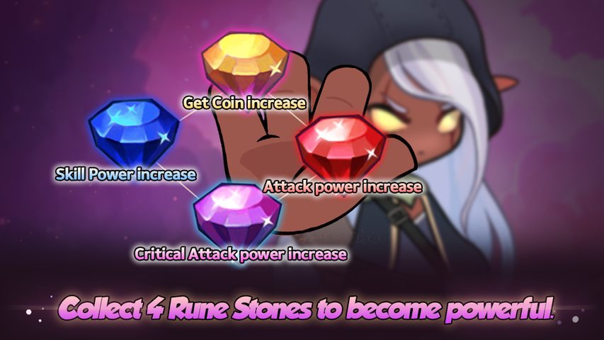 Screenshot 11: Grow Archer Chaser - Idle RPG