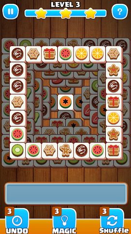 Screenshot 11: Tile Match Sweet -Triple Match