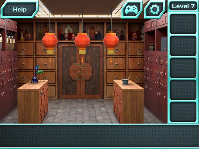 Screenshot 11: Can You Escape 6
