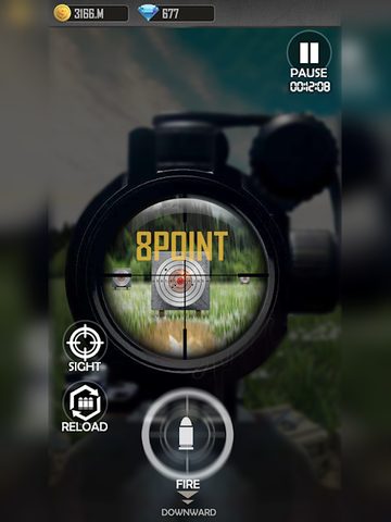 Screenshot 9: Merge Gun: Free Elite Shooting Games