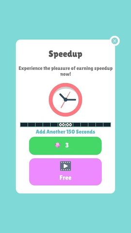 Screenshot 2: Rolling Egg 3D