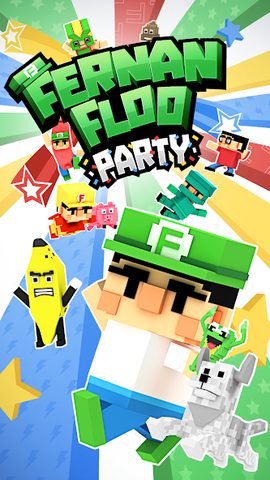 Screenshot 19: Fernanfloo Party
