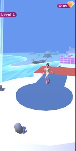 Screenshot 15: Dancing Heels