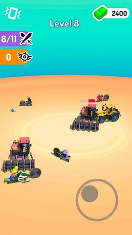 Screenshot 13: Saw Machine.io