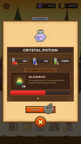 Screenshot 10: Postknight