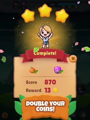 Screenshot 24: Sopo Squad Gaming Pet Popper P