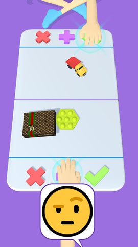 Screenshot 2: Fidget Trading 2