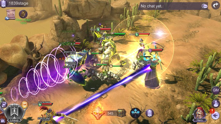 Screenshot 7: Idle Devils