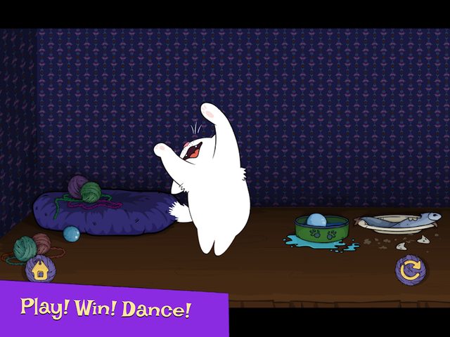 Screenshot 13: Cat Pow: Kitty Cat Games