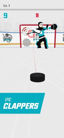 Screenshot 5: Dangle Dash 4+