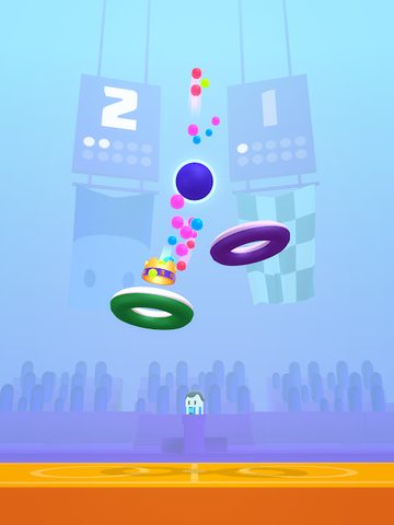 Screenshot 11: Hoop Stars