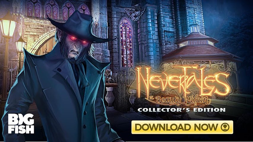 Screenshot 15: Hidden Objects - Nevertales: T