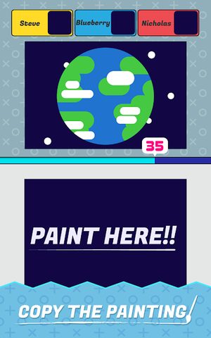 Screenshot 6: Perfect Paint