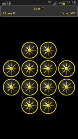 Screenshot 22: Logo Memory Game: GoMemo