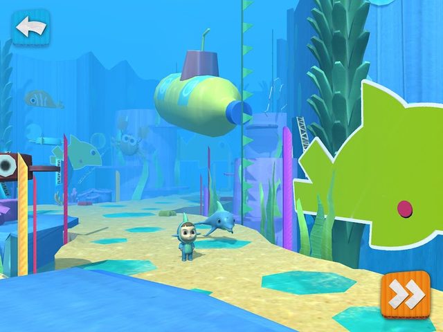 Screenshot 24: Applaydu family games