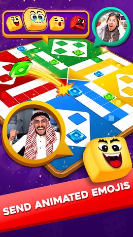 Screenshot 11: Ludo Lush - Ludo Game with Video Call
